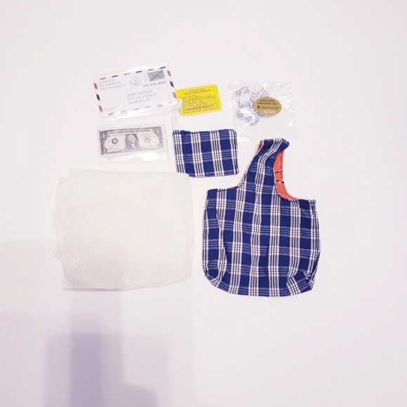 Nanea First Edition Meet Accessories - Picture 3 of 4